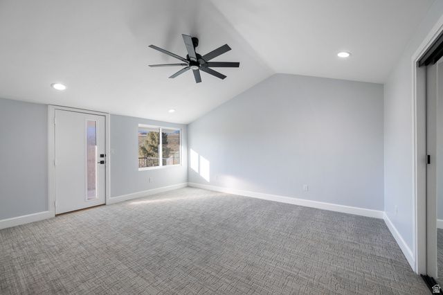 476 E SPRING DR, Toquerville, UT 84774