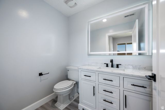 476 E SPRING DR, Toquerville, UT 84774