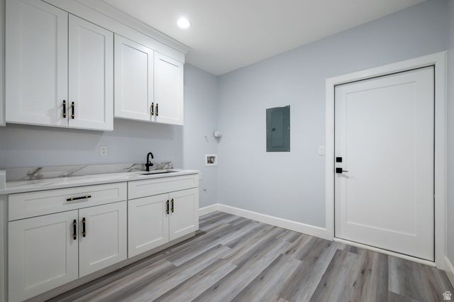 476 E SPRING DR, Toquerville, UT 84774