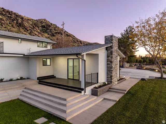 476 E SPRING DR, Toquerville, UT 84774