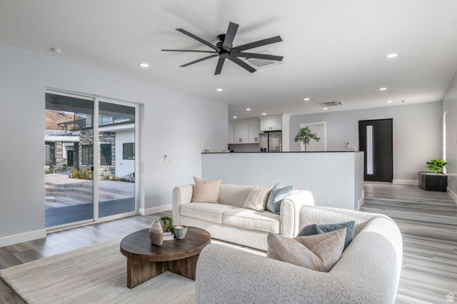476 E SPRING DR, Toquerville, UT 84774