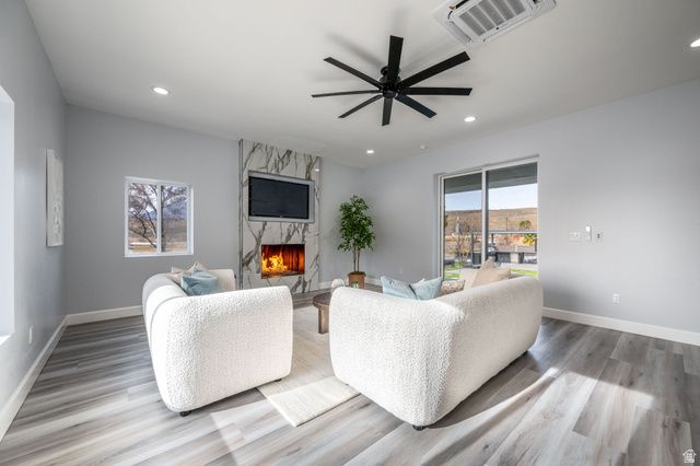 476 E SPRING DR, Toquerville, UT 84774