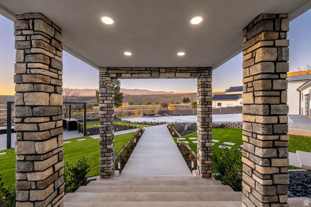476 E SPRING DR, Toquerville, UT 84774