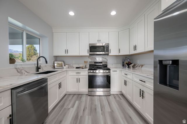 476 E SPRING DR, Toquerville, UT 84774