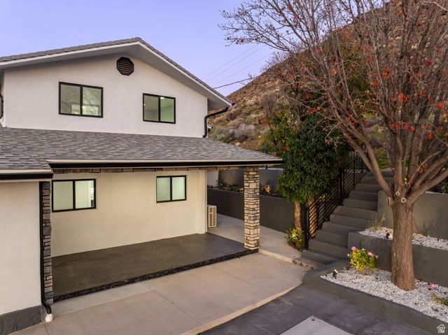 476 E SPRING DR, Toquerville, UT 84774