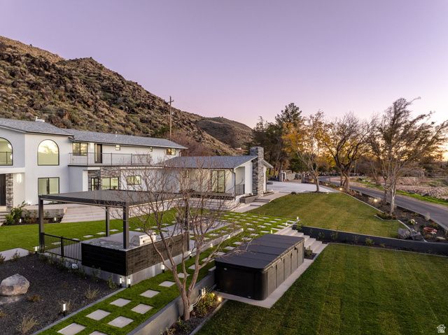 476 E SPRING DR, Toquerville, UT 84774