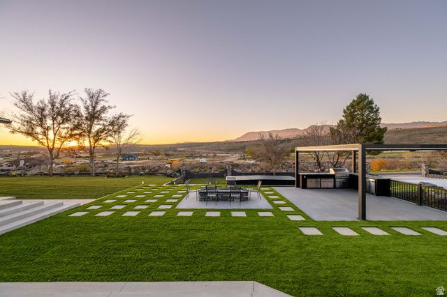 476 E SPRING DR, Toquerville, UT 84774