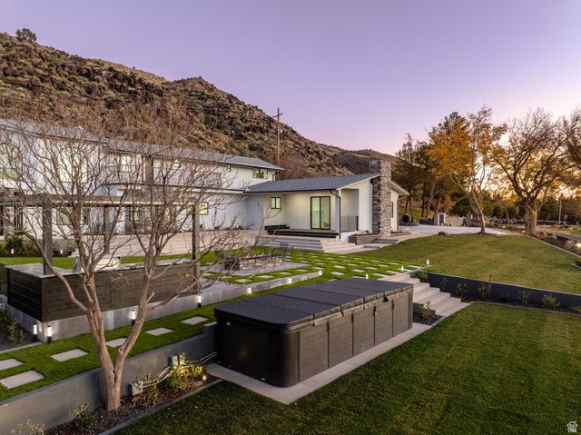 476 E SPRING DR, Toquerville, UT 84774