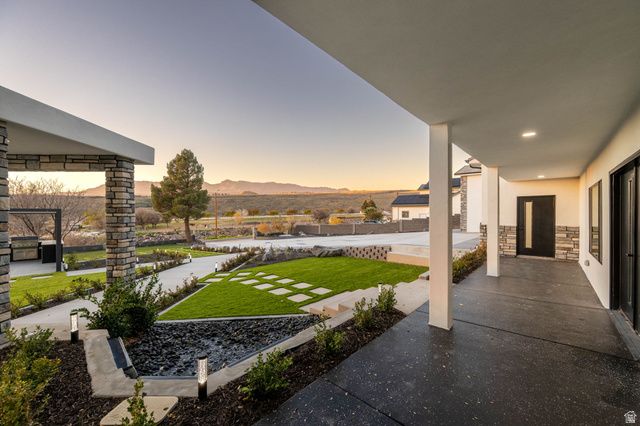 476 E SPRING DR, Toquerville, UT 84774