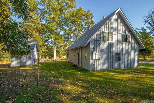6715 ROBERTS Road, Alexander, AR 72002