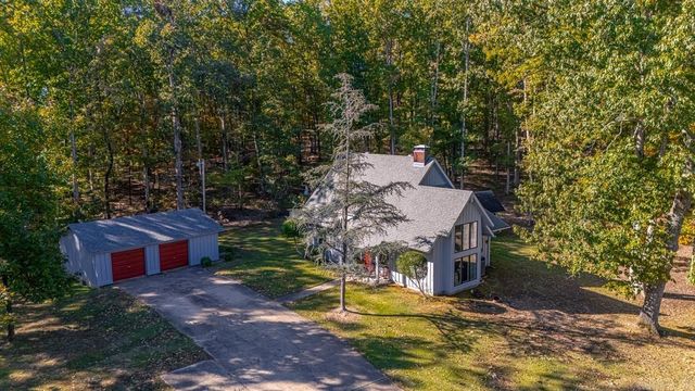 6715 ROBERTS Road, Alexander, AR 72002