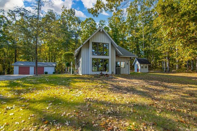 6715 ROBERTS Road, Alexander, AR 72002