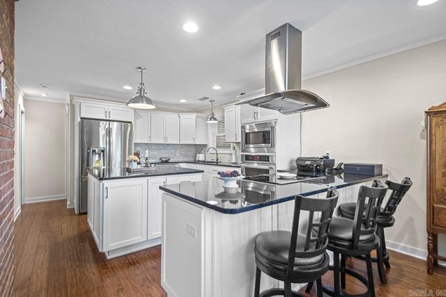 6715 ROBERTS Road, Alexander, AR 72002