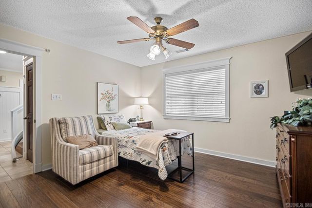 6715 ROBERTS Road, Alexander, AR 72002