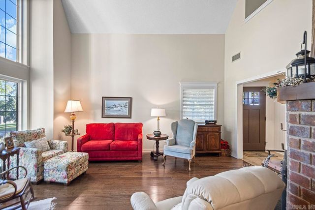 6715 ROBERTS Road, Alexander, AR 72002