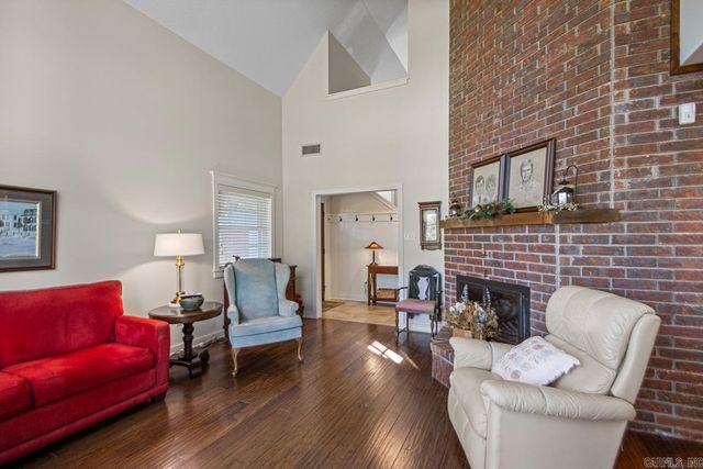 6715 ROBERTS Road, Alexander, AR 72002