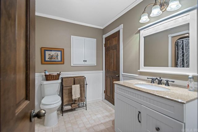 6715 ROBERTS Road, Alexander, AR 72002