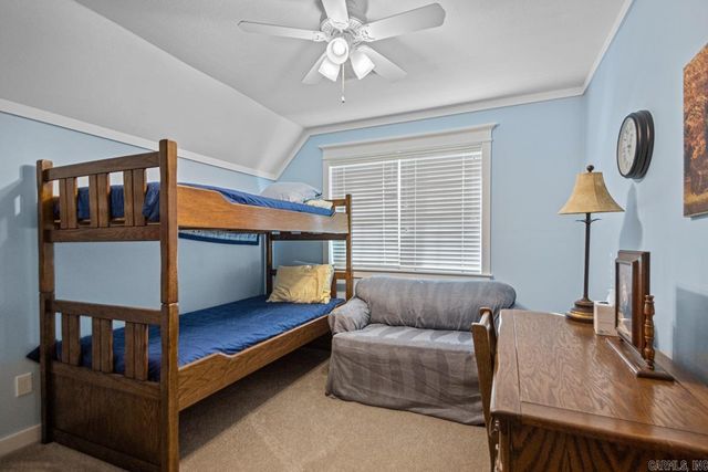 6715 ROBERTS Road, Alexander, AR 72002