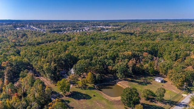 6715 ROBERTS Road, Alexander, AR 72002