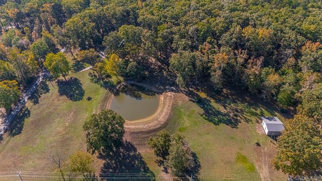 6715 ROBERTS Road, Alexander, AR 72002