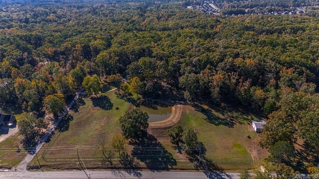 6715 ROBERTS Road, Alexander, AR 72002