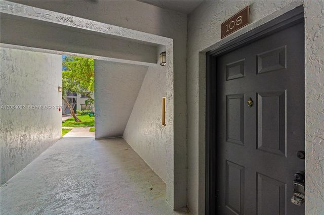 11229 W Atlantic Blvd 108, Coral Springs, FL 33071