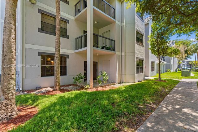 11229 W Atlantic Blvd 108, Coral Springs, FL 33071