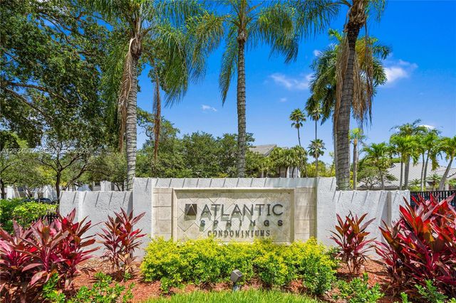 11229 W Atlantic Blvd 108, Coral Springs, FL 33071