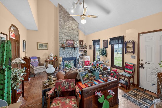 3969 Fall Lick Road, Lancaster, KY 40444