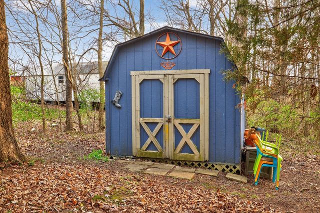 3969 Fall Lick Road, Lancaster, KY 40444