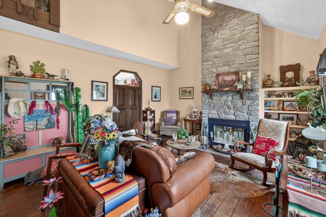 3969 Fall Lick Road, Lancaster, KY 40444