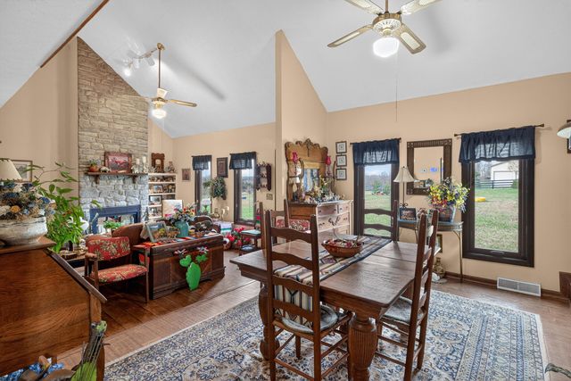 3969 Fall Lick Road, Lancaster, KY 40444