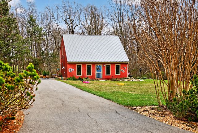 3969 Fall Lick Road, Lancaster, KY 40444