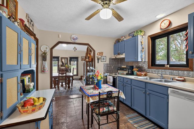 3969 Fall Lick Road, Lancaster, KY 40444