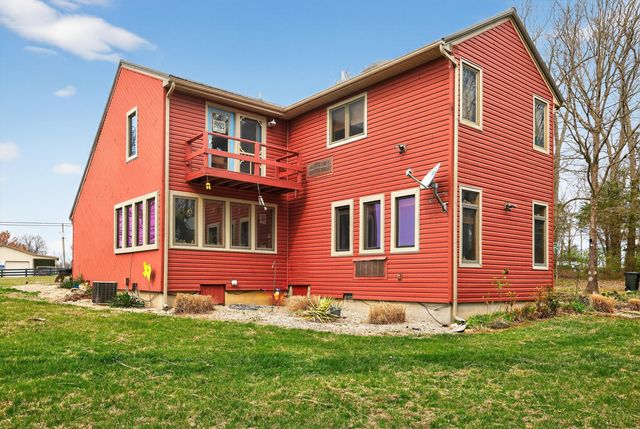 3969 Fall Lick Road, Lancaster, KY 40444