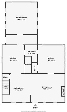 3969 Fall Lick Road, Lancaster, KY 40444