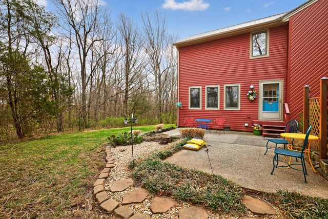 3969 Fall Lick Road, Lancaster, KY 40444