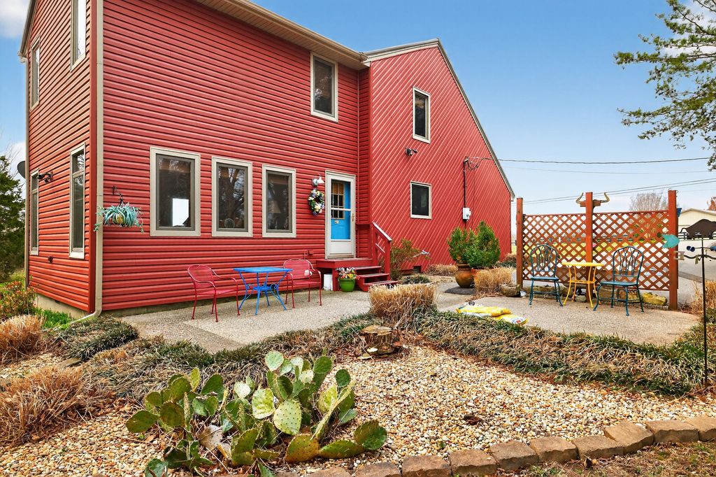 3969 Fall Lick Road, Lancaster, KY 40444