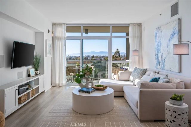 13700 Marina Pointe 611, Marina Del Rey, CA 90292