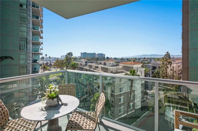 13700 Marina Pointe 611, Marina Del Rey, CA 90292
