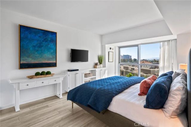 13700 Marina Pointe 611, Marina Del Rey, CA 90292