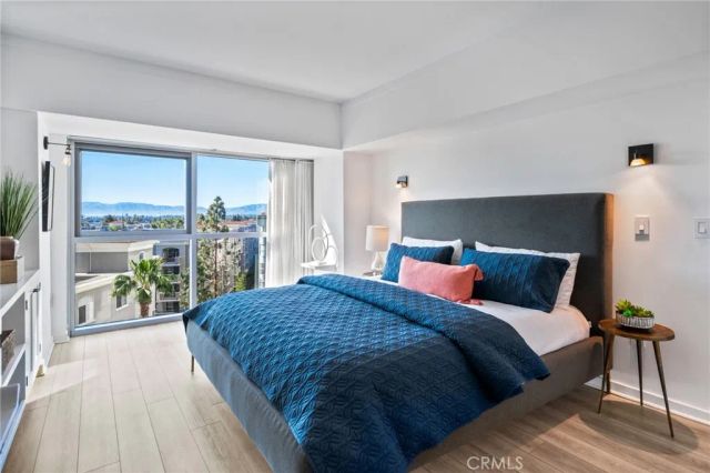 13700 Marina Pointe 611, Marina Del Rey, CA 90292