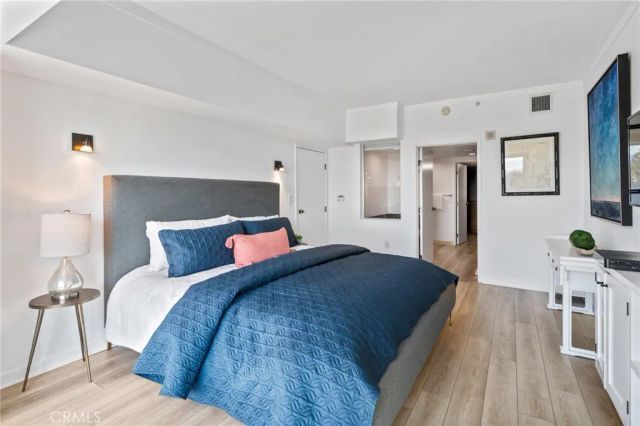 13700 Marina Pointe 611, Marina Del Rey, CA 90292