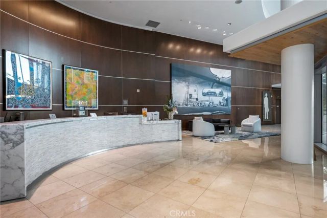 13700 Marina Pointe 611, Marina Del Rey, CA 90292