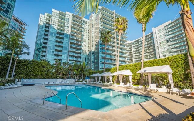 13700 Marina Pointe 611, Marina Del Rey, CA 90292