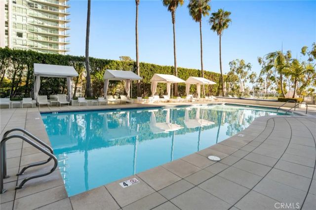 13700 Marina Pointe 611, Marina Del Rey, CA 90292