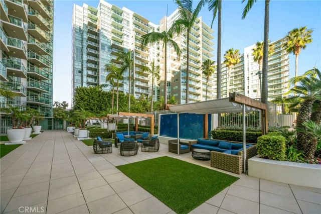 13700 Marina Pointe 611, Marina Del Rey, CA 90292