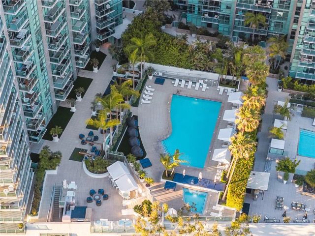 13700 Marina Pointe 611, Marina Del Rey, CA 90292