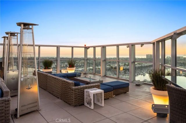 13700 Marina Pointe 611, Marina Del Rey, CA 90292
