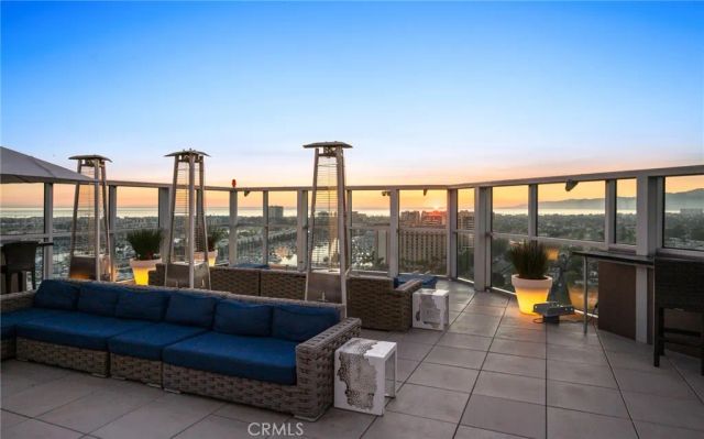 13700 Marina Pointe 611, Marina Del Rey, CA 90292